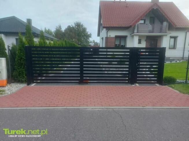 Usługi spawalnicze