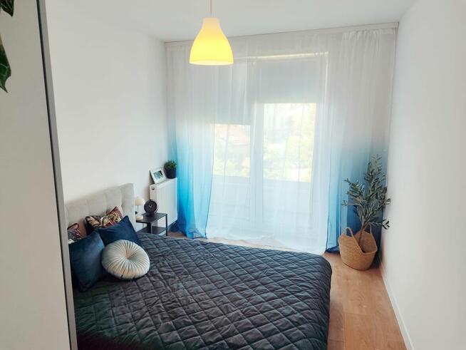 For rent do wynajęcia Kraków Podgórze 3 pokoje