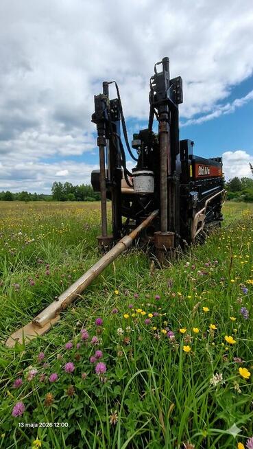 Ditch Witch JT20 2017 SubSite 2750 mth
