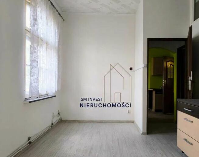 Mieszkanie blisko Molo Ostróda 37 m2 odmalowane