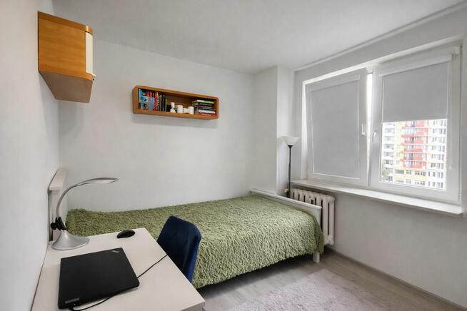 3 pokoje po remoncie | 63 m² | Bielany | metro Mło