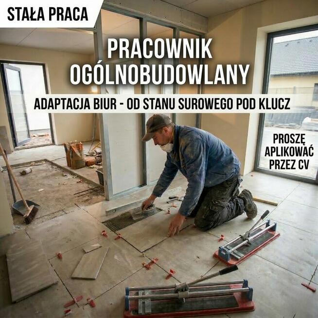 Montażysta sprzętu medycznego
