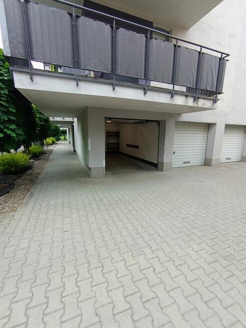Garaż do wynajęcia, Bydgoszcz