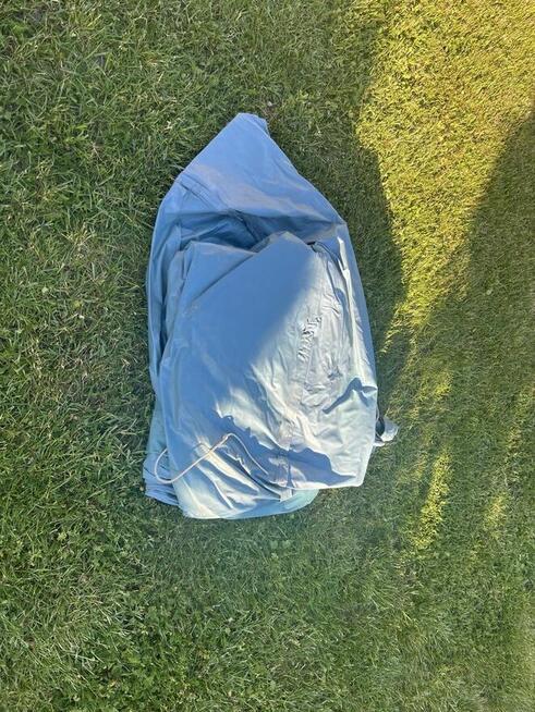 Basen rozporowy 457 x 107 cm