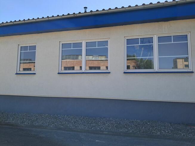 PKS S.A. w Kłodzku wynajmie pomieszczenia biurowe 26,41 m2