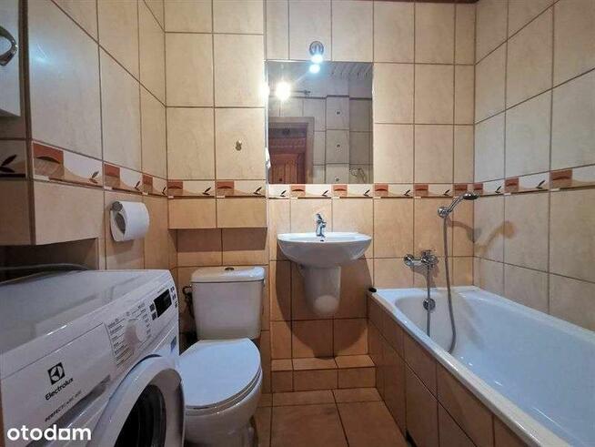 Wynajmę mieszkanie z garażemem, 2 pokoje, Konin V osiedle