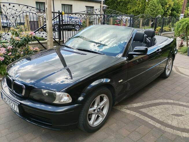 BMW E46 318ci