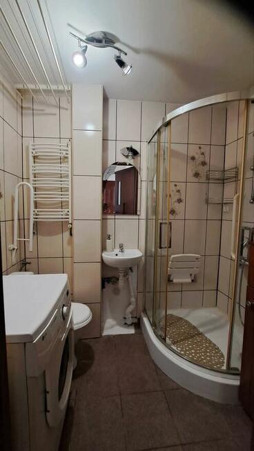 Mieszkanie 47m² - Międzyrzecz, bez pośrednika