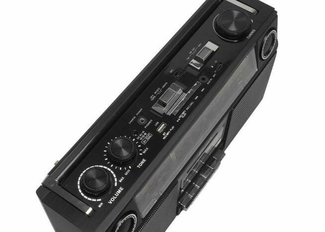 Bombox e-pałer