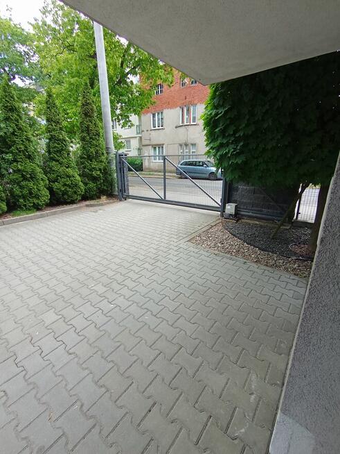 Garaż do wynajęcia, Bydgoszcz
