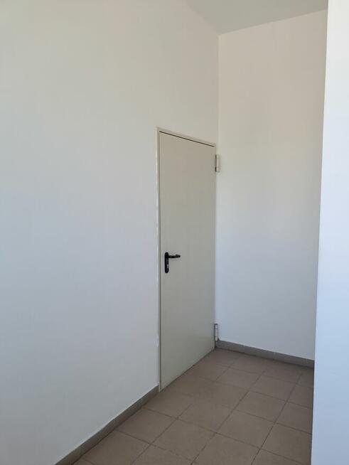 PKS S.A. w Kłodzku wynajmie pomieszczenia biurowe 26,41 m2