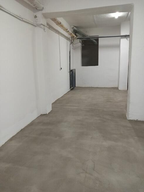 Magazyn o powierzchni , pow. 197 m²