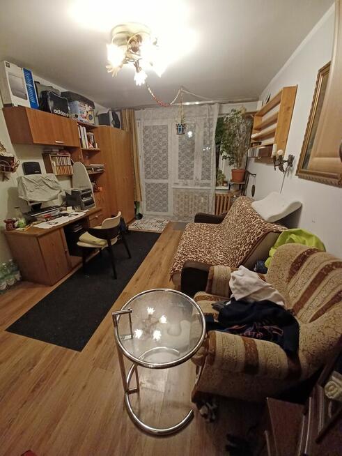 Sprzedam kawalerkę Bronowice os.Widok