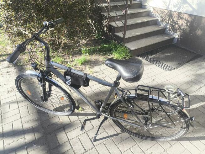 Sprzedam rower Zundap 3.0 Silver