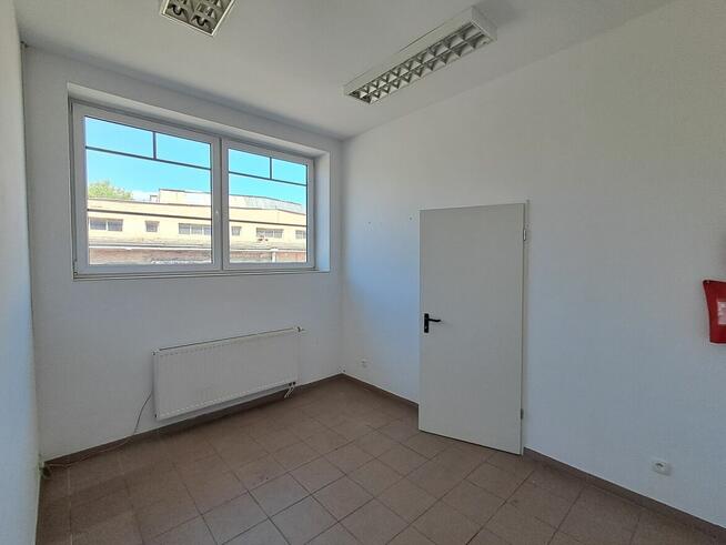 PKS S.A. w Kłodzku wynajmie pomieszczenia biurowe 26,41 m2