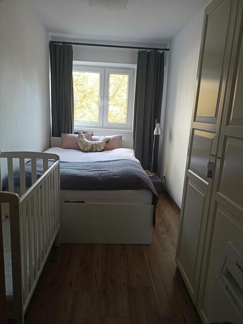 Bezpośrednio Sady Żoliborz 2 Pokoje 3 Piętro Piwnica Balkon