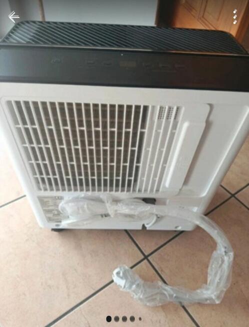 Osuszacz powietrza Comfee 30L Wi-Fi UV-C nowy