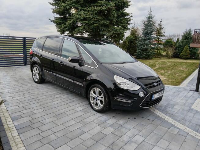 Sprzedam Ford S-Max