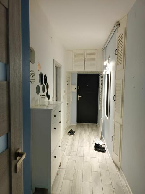 Wyjątkowe, przestronne mieszkanie 105 m² – prestiżowa dzieln