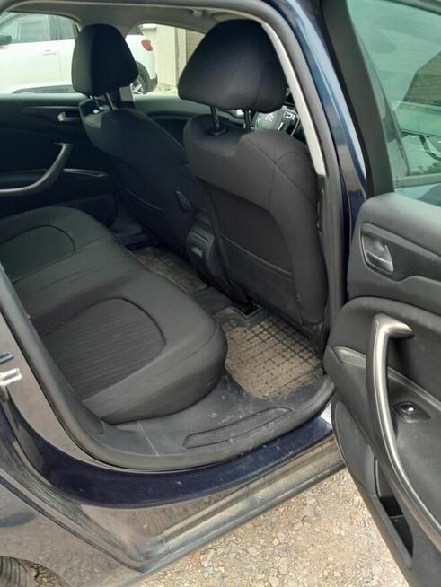 Citroën C5 2.0 16v