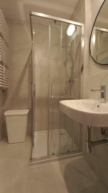 Na wynajem mieszkanie 36 m2 przy ul.Paczkowskiej