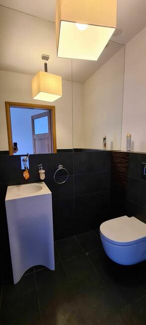 Wynajmę Dom 200m2 z dużą działką Super Lokalizacja 10 km PŃ