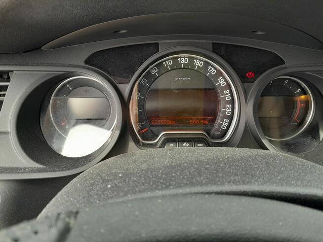 Citroën C5 2.0 16v