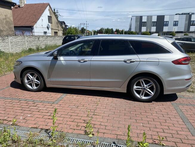 150 KONI TITANIUM FUL LEDY NAWIGACJA Elektryczna klapa
