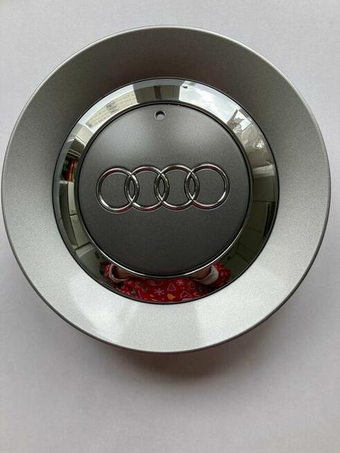 Dekielek / kołpak / zaślepka 4F0601165 SRA alufelgi 16 audi