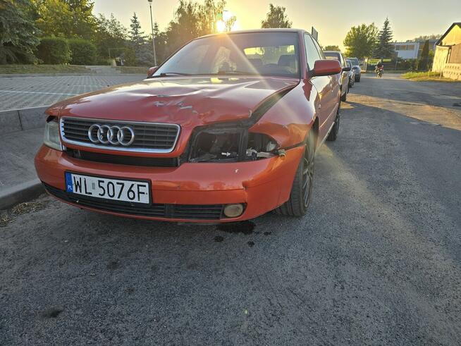 SPRZEDAM AUTO