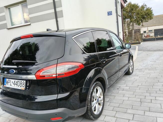 Sprzedam Ford S-Max