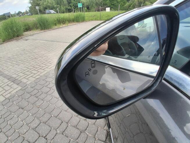 Citroen DS4 Crossback 1.6 HDI 120KM BiXenon LED Navi Skóra K