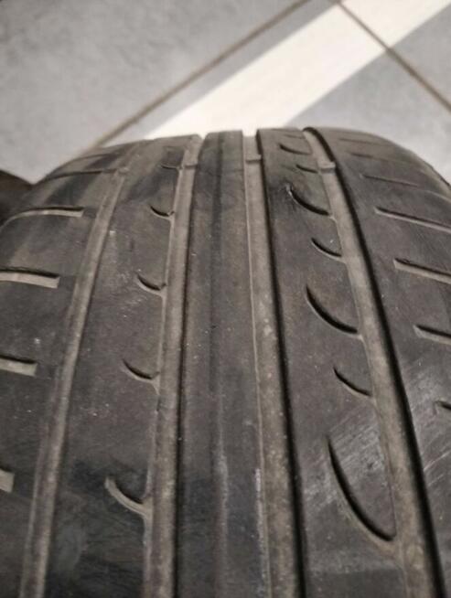 Felgi Aluminiowe 17 Fiat