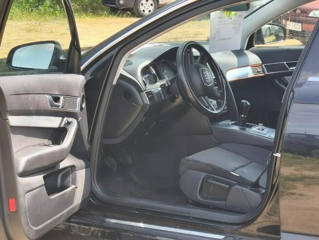 Audi A6 2005r. 2,4 Gaz Kombi Tanio - Możliwa Zamiana!