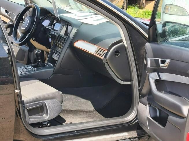 Audi A6 2005r. 2,4 Gaz Kombi Tanio - Możliwa Zamiana!