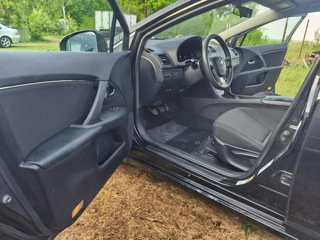 Toyota Avensis 2010r. 1,6 Benzyna 132KM Kombi - Możliwa Zamiana!