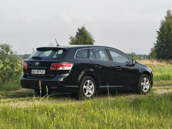 Toyota Avensis 2010r. 1,6 Benzyna 132KM Kombi - Możliwa Zamiana!