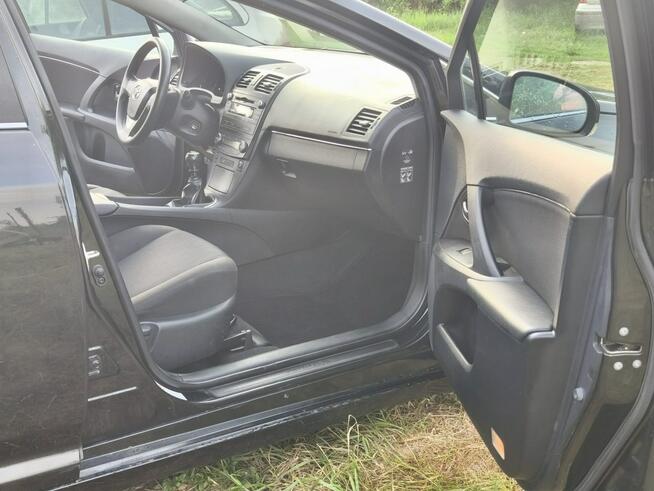 Toyota Avensis 2010r. 1,6 Benzyna 132KM Kombi - Możliwa Zamiana!
