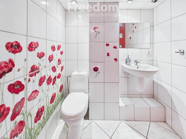 Mieszkanie na sprzedaż z murowanym garażem