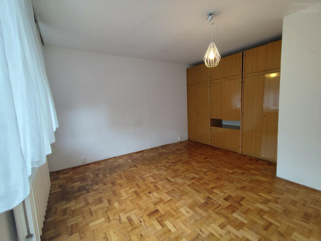 Mieszkanie Warszawa gm. Mokotów Mokotów, Zygmunta Modzelewskiego