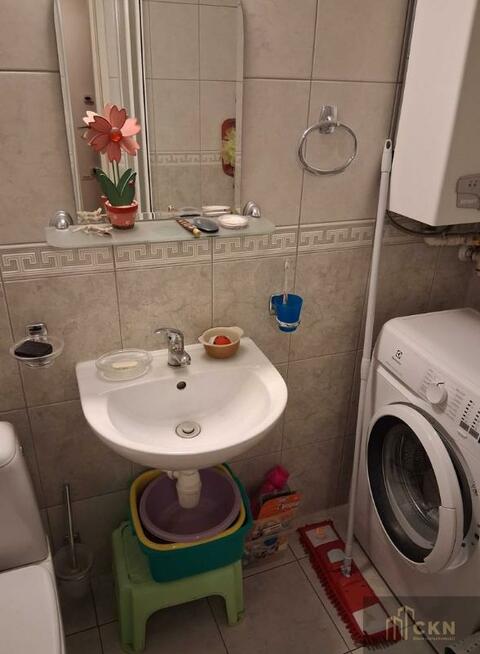 Mieszkanie Kraków Podgórze, Stare Podgórze, Kalwaryjska