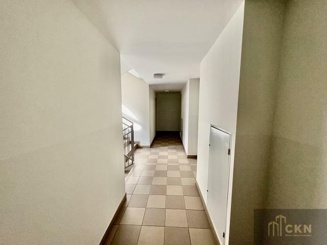 Mieszkanie Kraków Swoszowice, Kliny, Borkowska