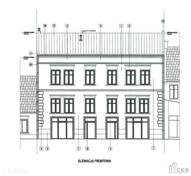 Mieszkanie Kraków Podgórze, Stare Podgórze, Kalwaryjska