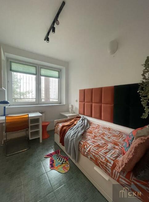 Mieszkanie Kraków Prądnik Biały