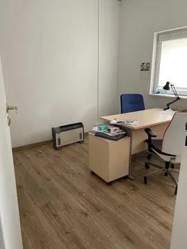 Budynek magazynowo produkcyjny -Warszawa Bielany, Loteryjki