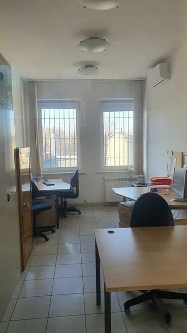 BIURO - Warszawa Białołęka, Żerań Wschodni