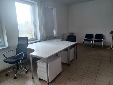 BIURO - Warszawa Białołęka, Żerań Wschodni