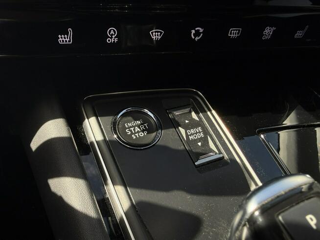 Peugeot 508 Salon Polska Poleasingowy I właściciel Serwis ASO VAT 23% Bezwypadkowy