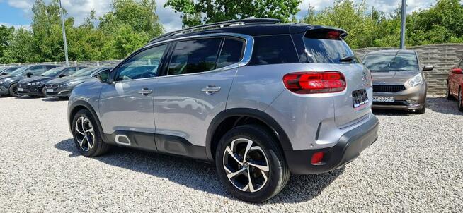 Citroen C5 Aircross Super Stan Bezwypadkowy 1.5 BlueHDi