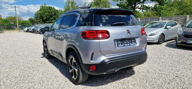Citroen C5 Aircross Super Stan Bezwypadkowy 1.5 BlueHDi